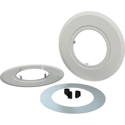 Tannoy CMS 503 CVS 4 Retrofit Adapter Kit for CMS 503 and CVS 4 Ceiling Loudspeakers