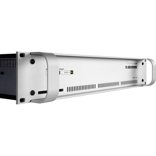 TC Electronic DB-8 MKII Dual-Stream HD SDI Broadcast Audio Processor