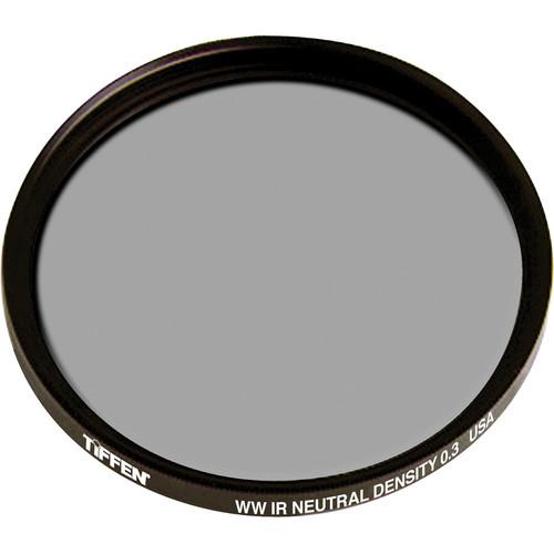 Tiffen 95mm Water White Glass IRND 0.3 Filter