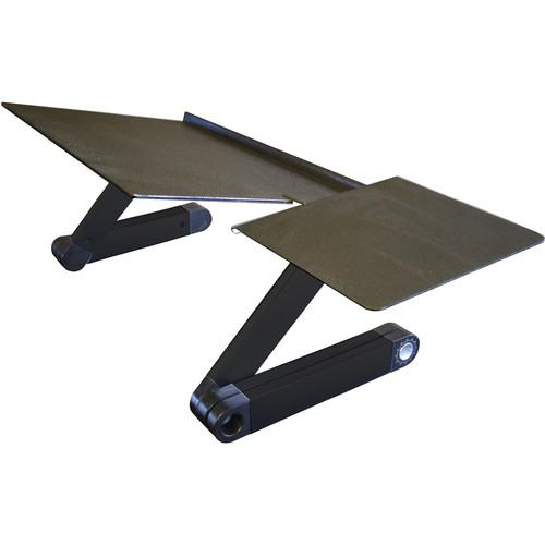 Uncaged Ergonomics Workez Keyboard Tray Stand
