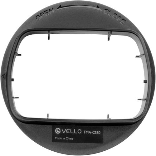 Vello Flash Multiplier Adapter for Canon