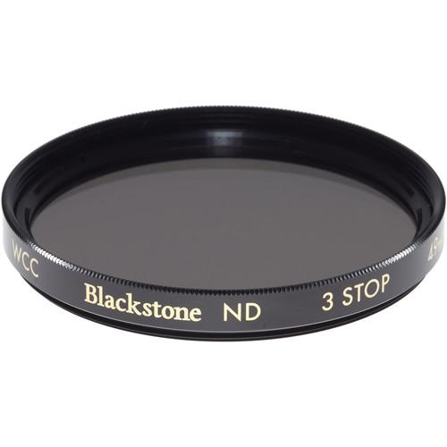 Wine Country Camera 49mm Blackstone Infrared Neutral Density 0.9 Filter