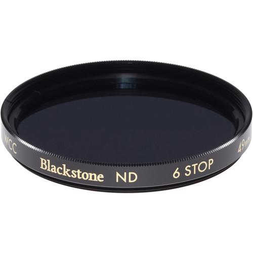 Wine Country Camera 49mm Blackstone Infrared Neutral Density 1.8 Filter