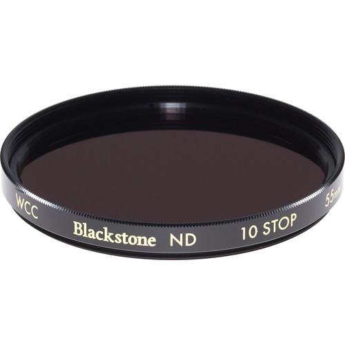 Wine Country Camera 55mm Blackstone Infrared Neutral Density 3.0 Filter