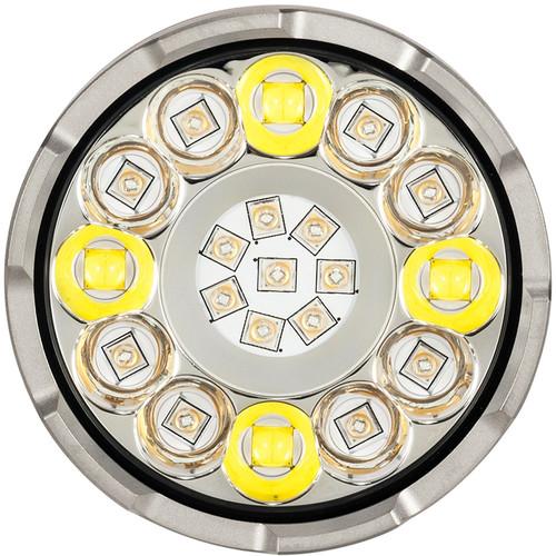 Acebeam X80-UV Rechargeable LED Flashlight