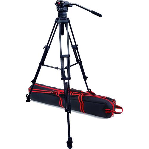Acebil CS-08 T75CM Professional Tripod System