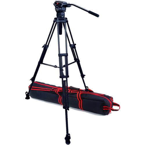 Acebil CS-08 T75M Professional Tripod System