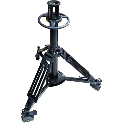 Acebil Pedestal PD3800 with Carrying Case Dolly D9