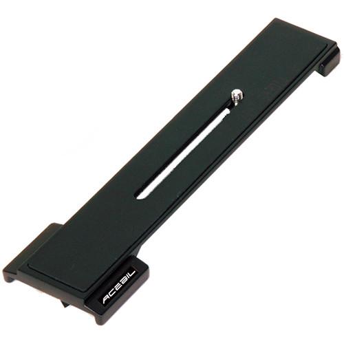 Acebil Quick Plate for Select Camera Adapters, Base Stations & Studio Units