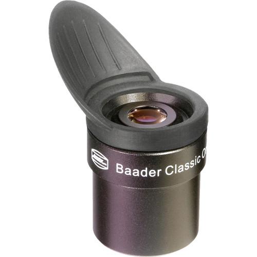 Alpine Astronomical Baader 10mm Classic Ortho Eyepiece, Alpine, Astronomical, Baader, 10mm, Classic, Ortho, Eyepiece