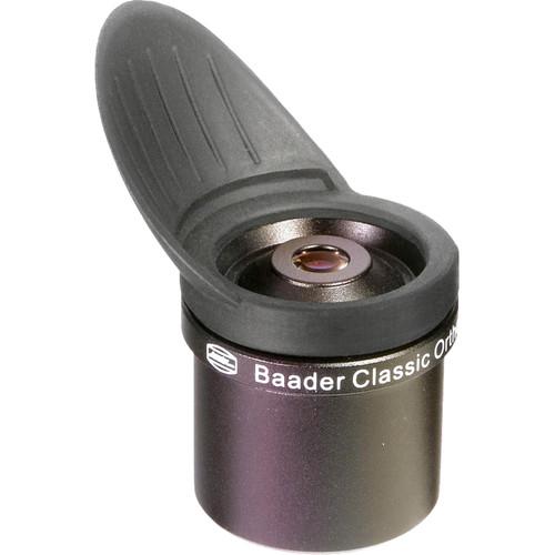 Alpine Astronomical Baader 6mm Classic Ortho Eyepiece
