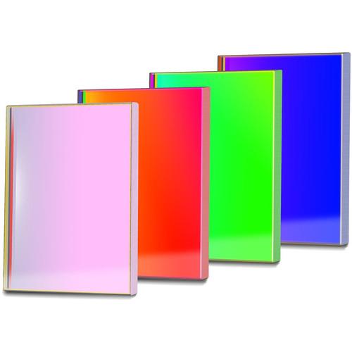 Alpine Astronomical Baader L-RGB CCD Imaging Filter Set