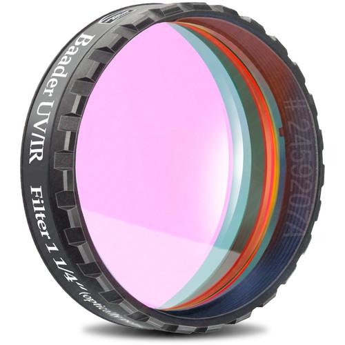 Alpine Astronomical Baader UV IR Cut Luminance Filter