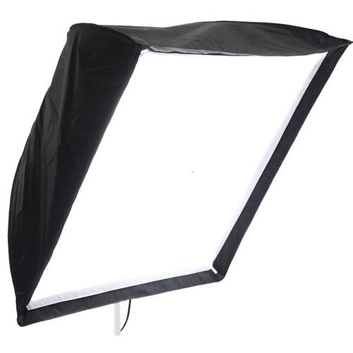 ALZO 200 CFL Umbrella Softbox Light Kit