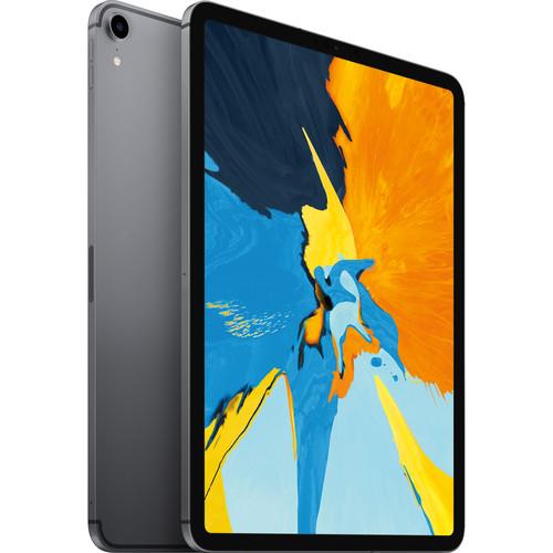 Apple 11" iPad Pro