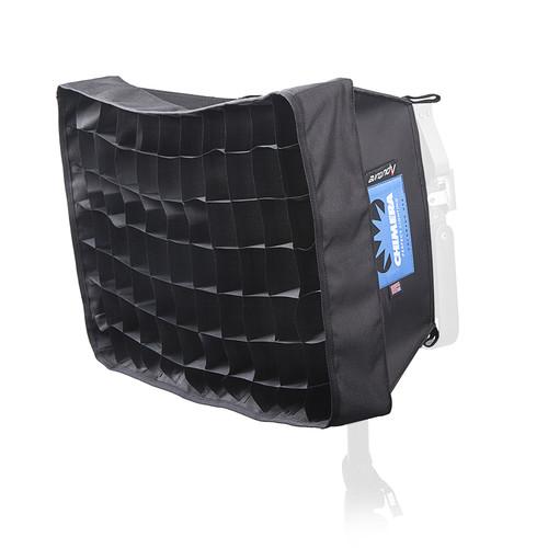 Aputure Chimera Lightbank with Eggcrate Grid for LS1s and LS1c LED Panels