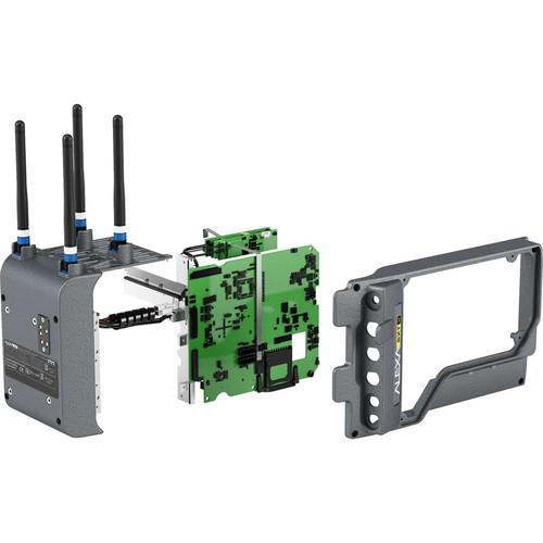 ARRI ALEXA SXT W Upgrade
