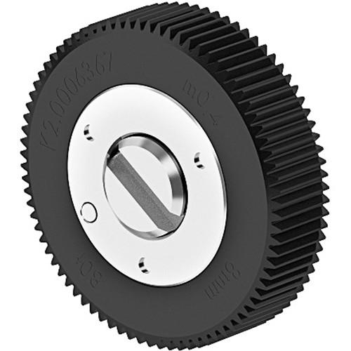 ARRI CLM-5 cforce Mini m0.4 64 Pitch & 80 Teeth Gear for Panavision Iris, Fujinon ENG Iris, & Canon ENG Iris