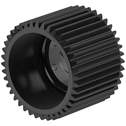 ARRI CLM-5 cforce Mini m0.8 40 Teeth 25mm Wide Gear for Moving Lens Barrels