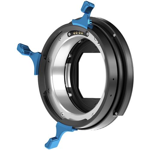 ARRI LPL Lens Mount for ALEXA