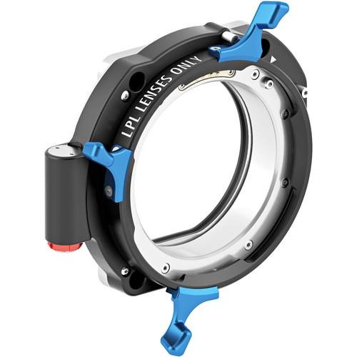 ARRI LPL Lens Mount for ALEXA Mini AMIRA