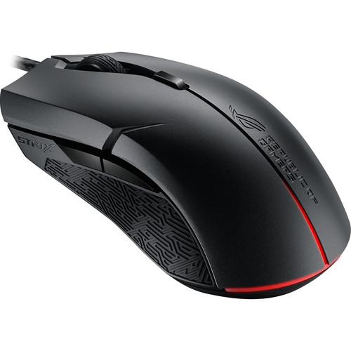 ASUS ROG Strix Evolve Optical Gaming Mouse