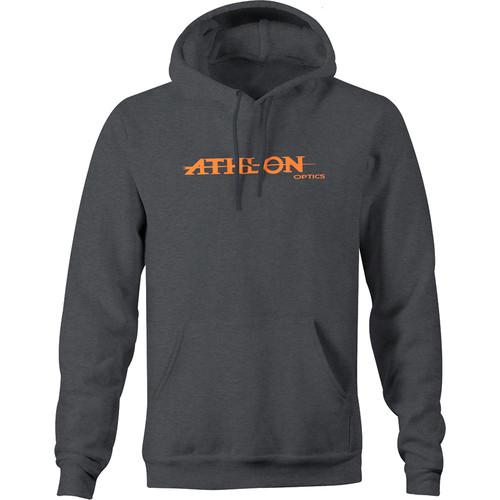 Athlon Optics Logo Hoodie