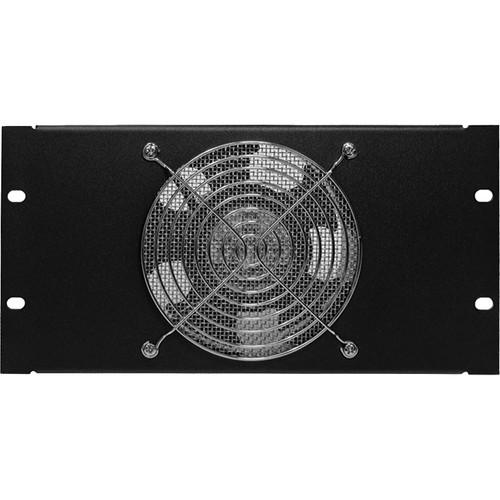 Atlas Sound Fan Panel with Recessed Mount for WMA Half-Width Racks