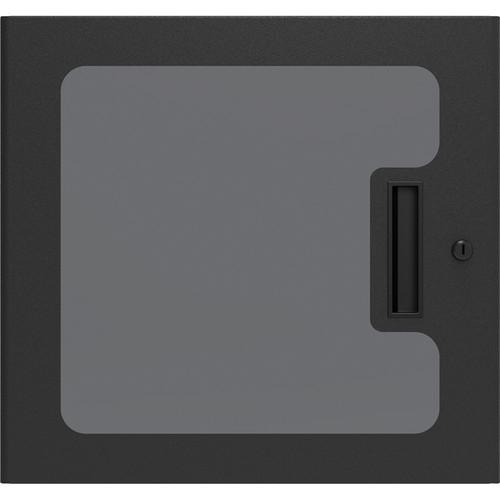 Atlas Sound PFD10 Plexiglass Door for WMA Series Cabinets