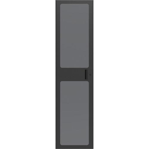 Atlas Sound PFD40 Plexiglass Door for FMA, WMA 100, 200, 500 & 700 Series Cabinets