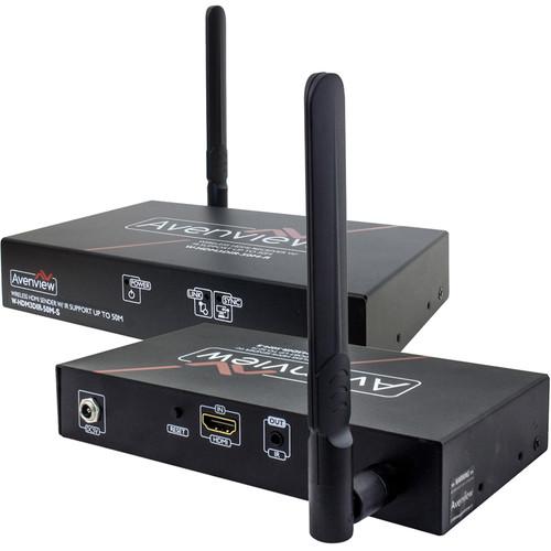 Avenview HDMI Wireless Transmitter