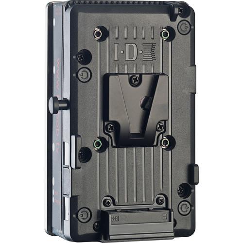 Bebob Factory GmbH Hot Swap V-Mount Adapter for ARRI AMIRA