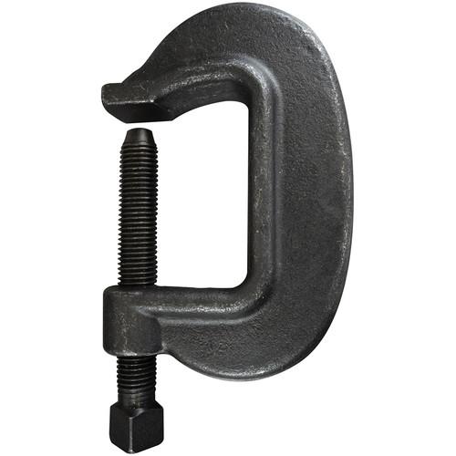 Bessey HS1 Heavy Service Fully Closing C-Clamp