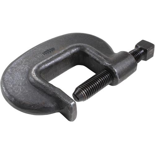 Bessey HS2 Heavy Service Fully Closing C-Clamp