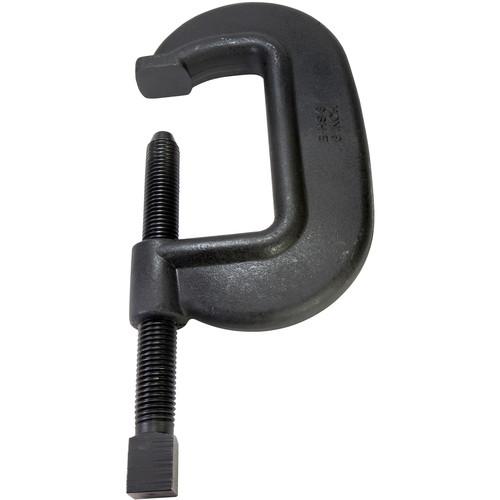 Bessey HS6 Heavy Service Fully Closing C-Clamp