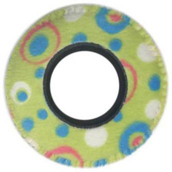 Bluestar Viewfinder Eyecushion - Round, Extra Small, Fleece