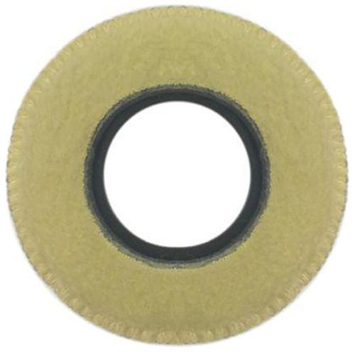 Bluestar Viewfinder Eyecushion - Round, Small, Fleece