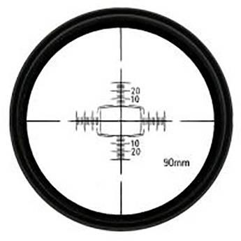 Cambo WDS-9120 Mask for WDS-580 and WRS-1080 Viewfinders