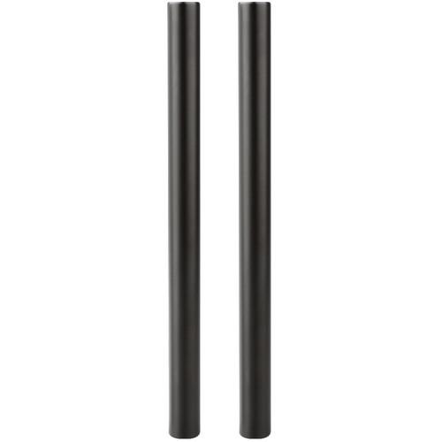 CAMVATE 15mm Rod Pair