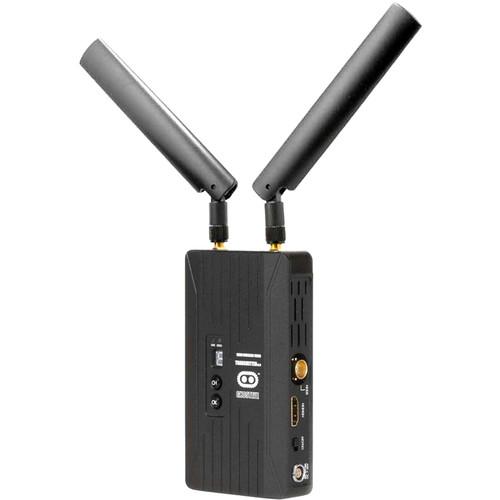 CINEGEARS Ghost-Eye Wireless HDMI & SDI Video Transmitter 150M V2