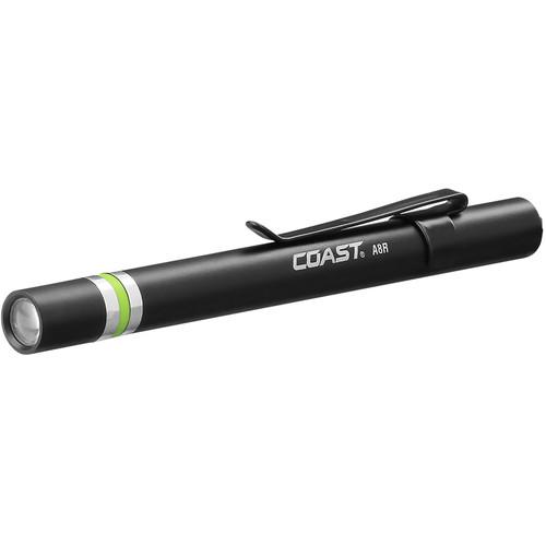 COAST A8R Inspection Beam Rechargeable LED Penlight