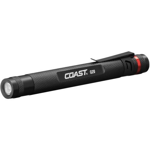 COAST G20 Inspection Beam LED Penlight