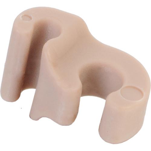 Countryman H6BMCT H6 Headset Back Mic Clip