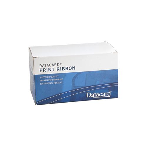 DATACARD Graphics Monochrome Ribbon Kit for Select SD Printers