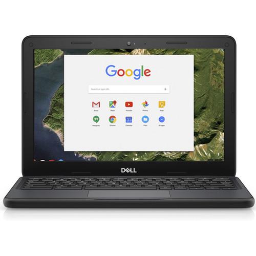 Dell 11.6" Chromebook 11 5190