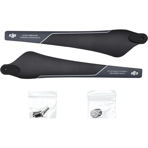 DJI E2000 - 2170R Carbon Fiber Reinforced Folding Propeller Blades