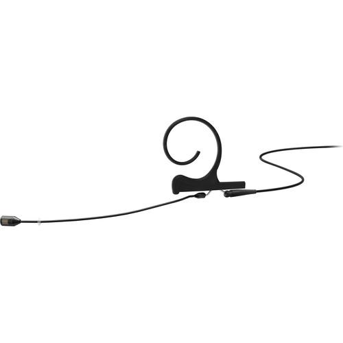 DPA Microphones d:fine Core 4288 Directional Flex Earset Mic, 100mm Boom with MicroDot