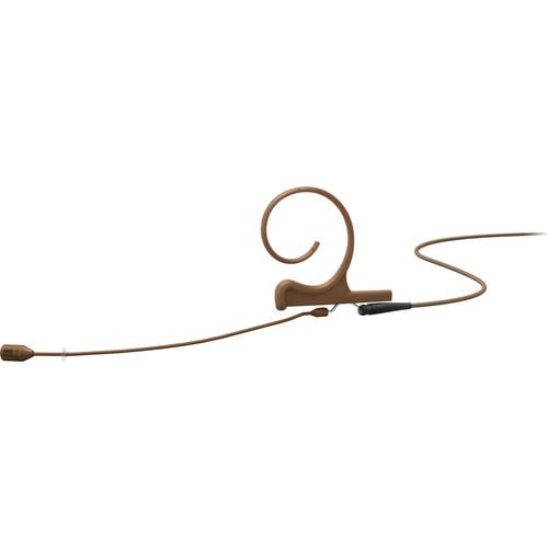 DPA Microphones d:fine Core 4288 Directional Flex Earset Mic, 100mm Boom with MicroDot