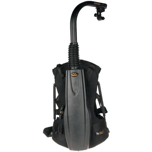 Easyrig Vario 5 Strong with Large Cinema 3 Vest & Standard Arm