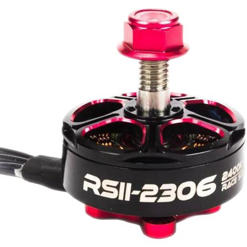EMAX RSII 2306 Race Spec - Brushless Motor -2600KV CCW Thread